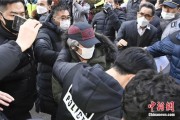 滦南多次未经允许外出，“素媛案”凶手赵斗淳再次被拘留