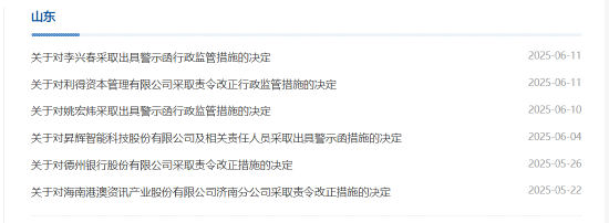 挪用资产、虚假宣传等多项违规曝光！利得资本被责令改正 公司董事长(📣)被出具警示函